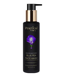 Blue Pea Face Wash (100 ml)